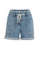 Blauw