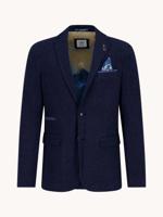 Blauw