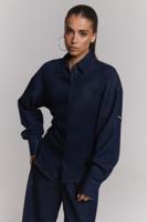 Blauw