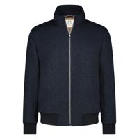 Blauw