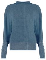 Blauw