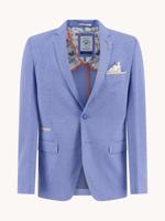 Blauw