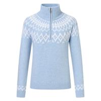 Blauw
