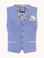 Blauw