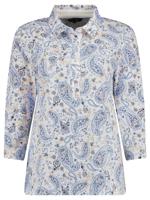 Blauw