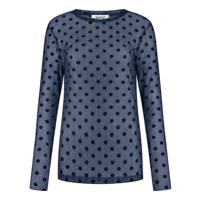 Blauw