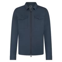 Blauw