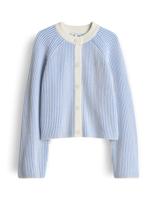 Blauw