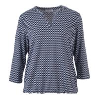 Blauw