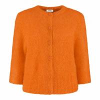 Oranje
