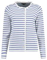 Blauw