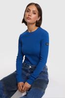Blauw