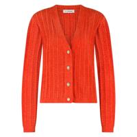 Oranje