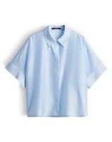 Blauw