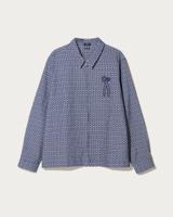 Blauw