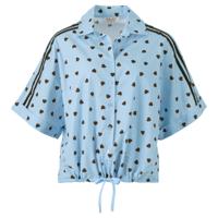 Blauw