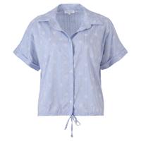 Blauw