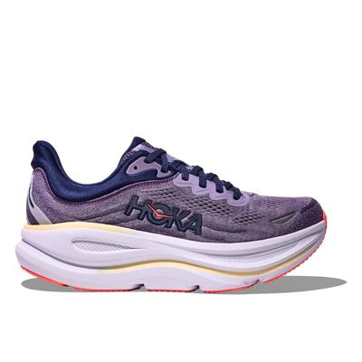 HOKA Bondi 9 bij Runnersworld