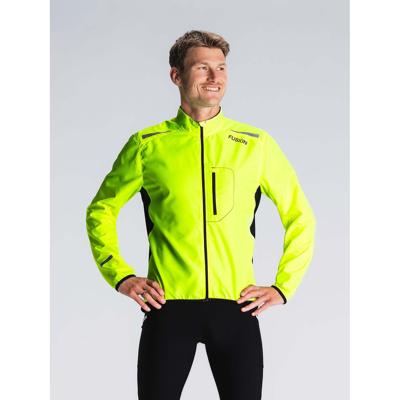 Fusion mens s1 run jkt