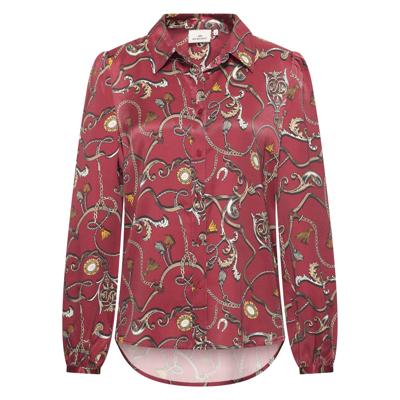 HV Society Blouse 0404103755