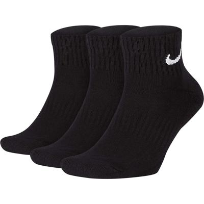 Nike everyday cushioned training enkelsokken