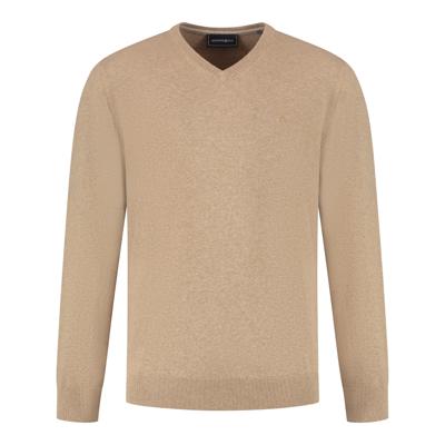 Scotland Blue Trui SPE00005VI01SB