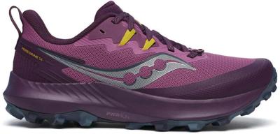 Saucony peregrine 14