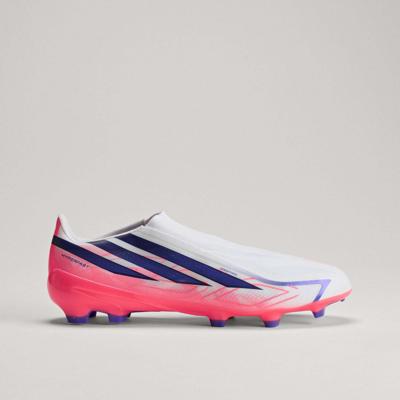 adidas f50 hyperfast league ll fg gras voetbalschoenen
