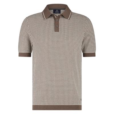 Marco Manzini Polo MMZ26106TA40