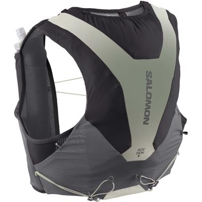Salomon adv skin 5 gradient hardloopvest
