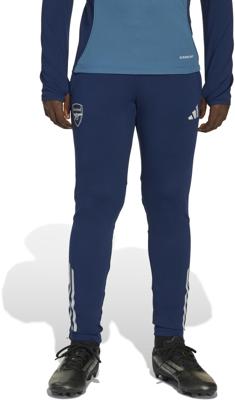adidas arsenal tiro 25 competition training broek kids