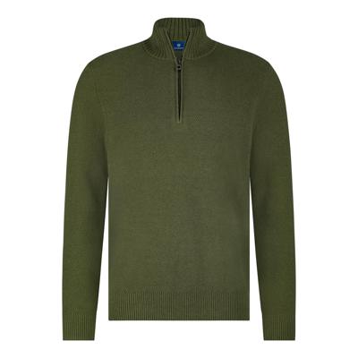 Blue Industry Trui KBIW25-M16