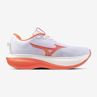 Mizuno wave rider 30 hardloopschoenen