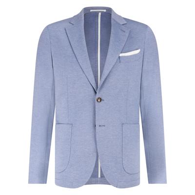 Seven Dials Colbert SDL261038MY89 Lichtblauw