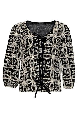 Smashed Lemon Top 26053