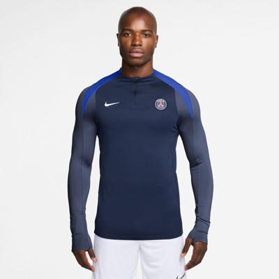 Nike paris saint-germain strike shirt