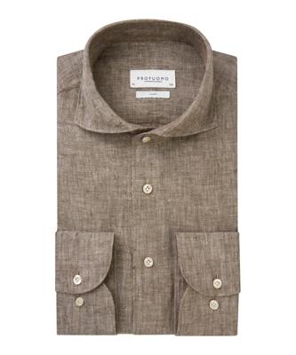 Profuomo, PPVH10020D-H BROWN