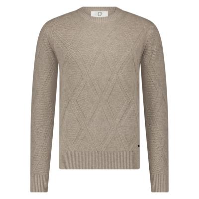 Born with Appetite Trui BWA25305GO46