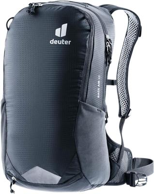 Deuter  race air 10 dagtour tot 15 ltr rugzak