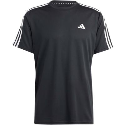 Adidas train essentials 3-stripes trainingsshirt
