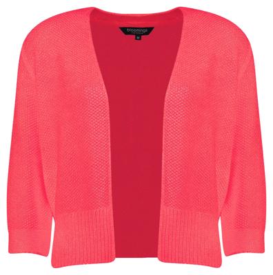 Bloomings Vest SLK360-8932