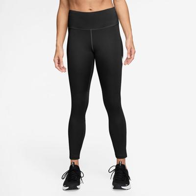 Nike fast dri-fit 7/8 legging