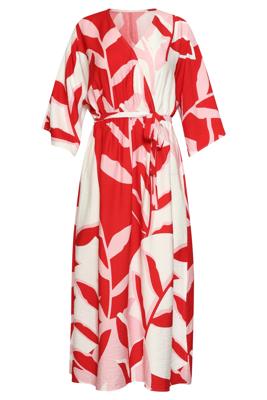 Smashed Lemon Jurk 26004