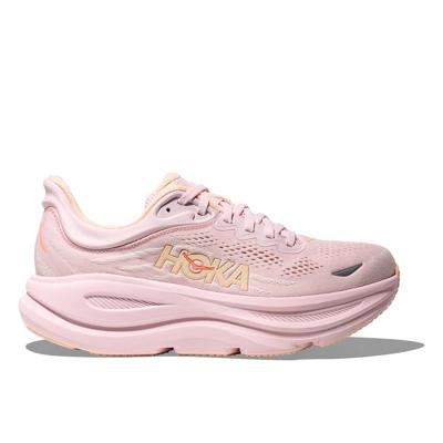 HOKA Bondi 9 bij Runnersworld