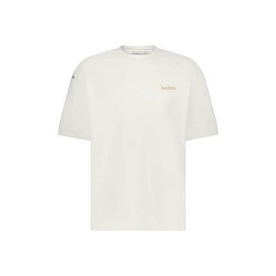Aeden Jordan T-shirt A22242819 Off White
