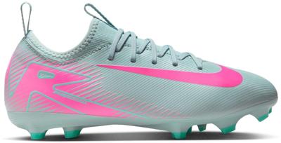 Nike mercurial vapor 16 academy fg/mg kids voetbalschoenen