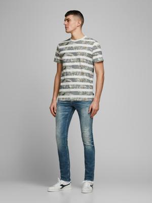 Jack & Jones Jeans JJOriginal 12094996 Blue