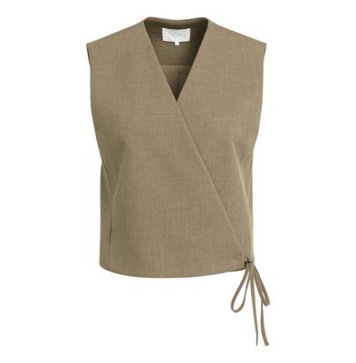 YAYA Gilet 01-521009-608