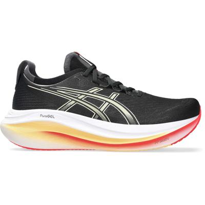 ASICS Gel-Nimbus 27 bij Runnersworld