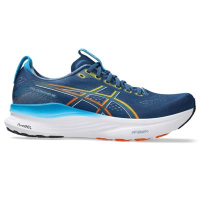 ASICS Gel-Kayano 32 bij Runnersworld